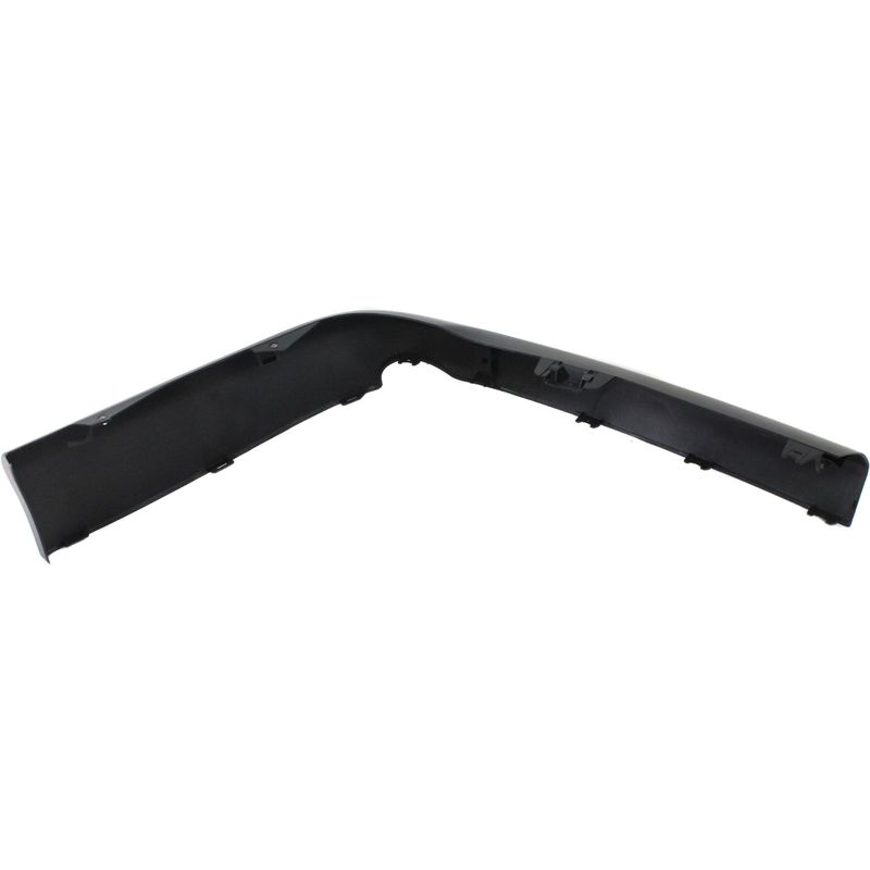 TechPro TO1193120 Spoiler - Rear Left