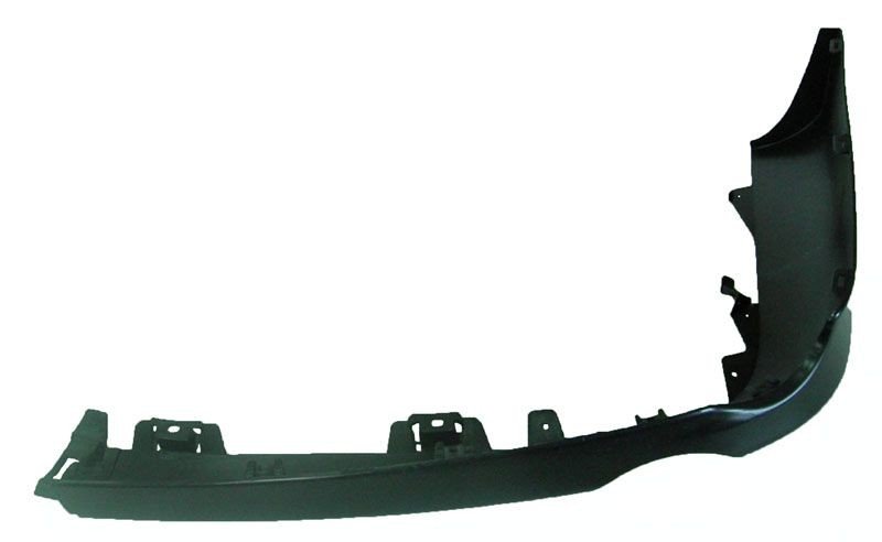 TechPro TO1193121 Spoiler - Rear Right