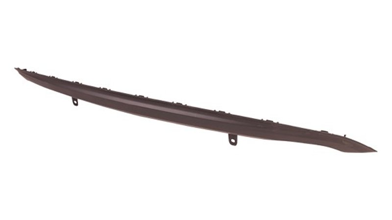 TechPro TO1195103 Bumper Valance / Grille Kit - Rear