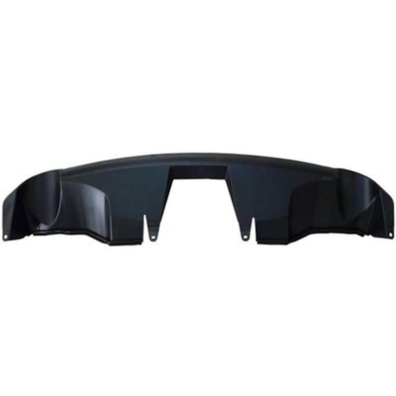 TechPro TO1195104C Bumper Valance / Grille Kit - Rear