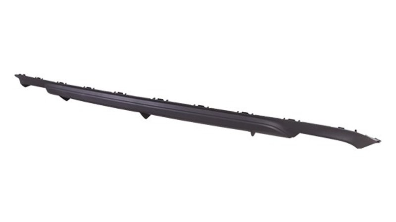 TechPro TO1195106C Bumper Valance / Grille Kit - Rear