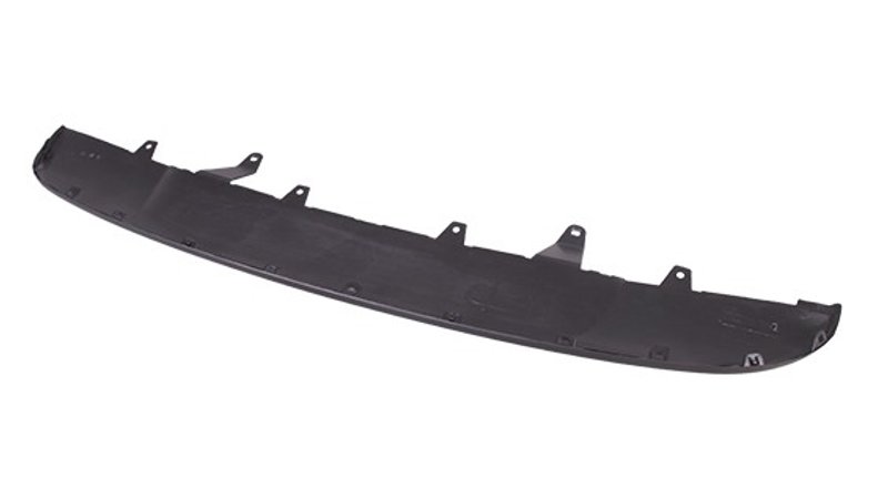 TechPro TO1195107 Bumper Valance / Grille Kit - Rear