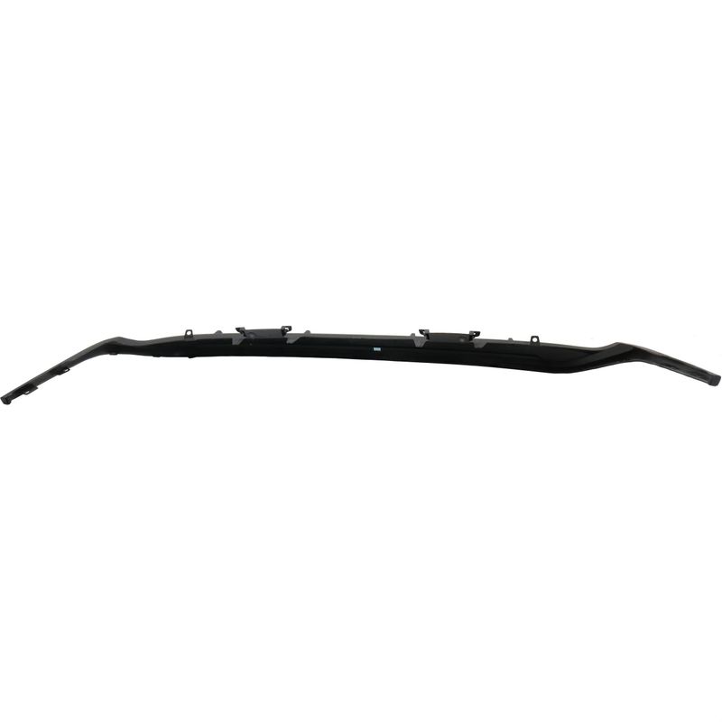 TechPro TO1195110C Bumper Valance / Grille Kit - Rear