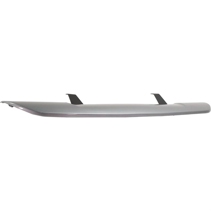TechPro TO1195112 Bumper Valance / Grille Kit - Rear