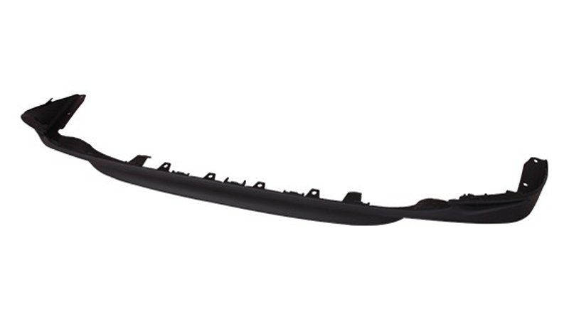 TechPro TO1195113C Bumper Valance / Grille Kit - Rear