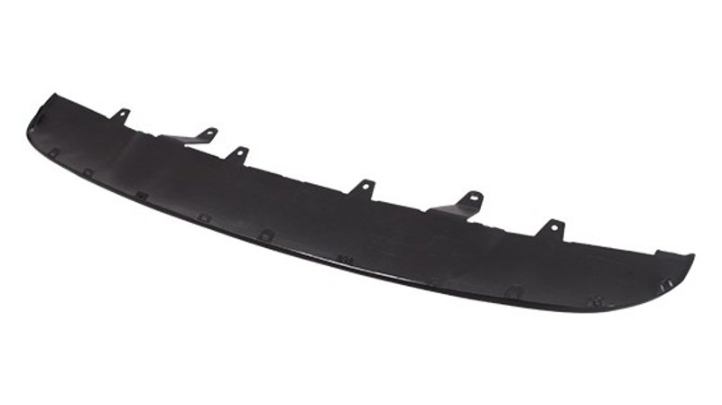 TechPro TO1195114 Bumper Valance / Grille Kit - Rear
