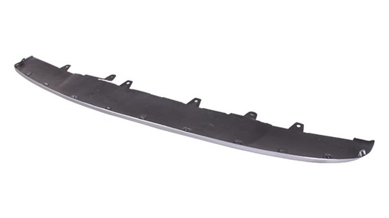 TechPro TO1195115 Bumper Valance / Grille Kit - Rear