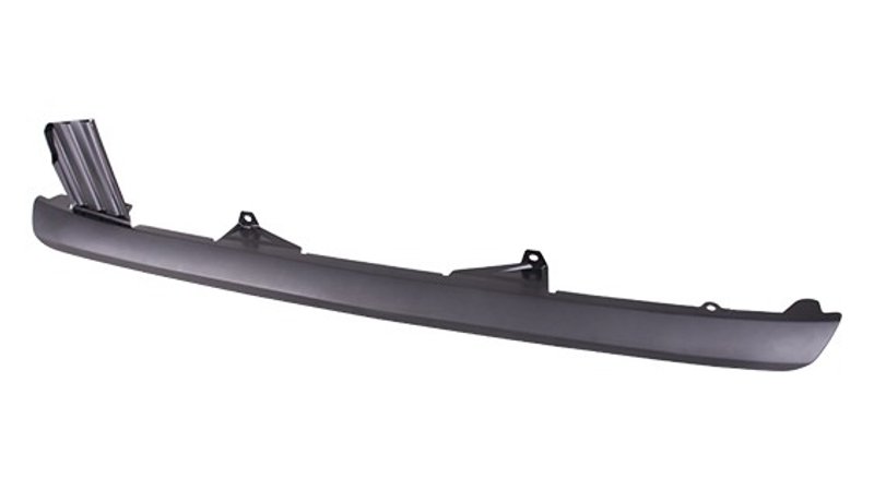 TechPro TO1195117 Bumper Valance / Grille Kit - Rear
