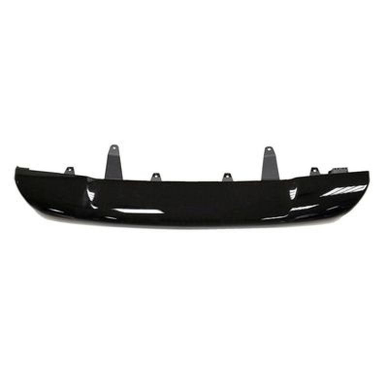 TechPro TO1195118C Bumper Valance / Grille Kit - Rear