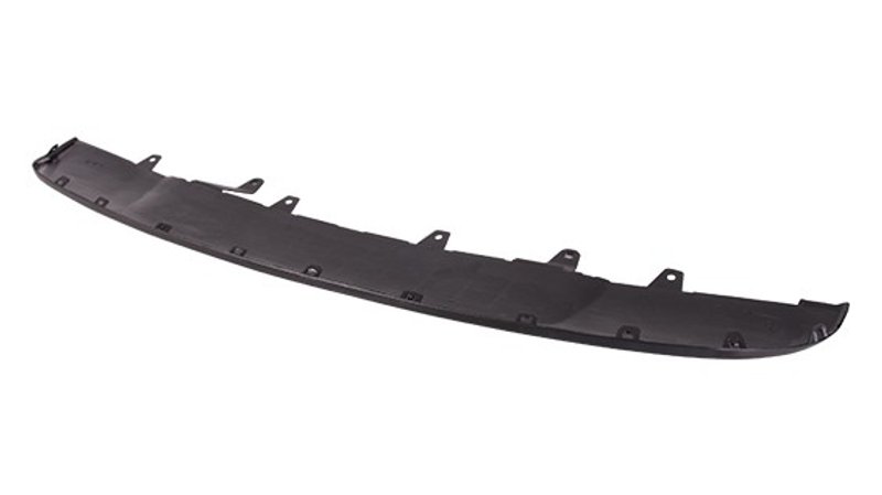 TechPro TO1195119C Bumper Valance / Grille Kit - Rear