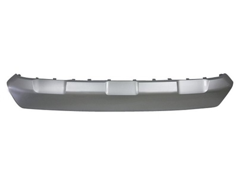 TechPro TO1195121C Bumper Valance / Grille Kit - Rear