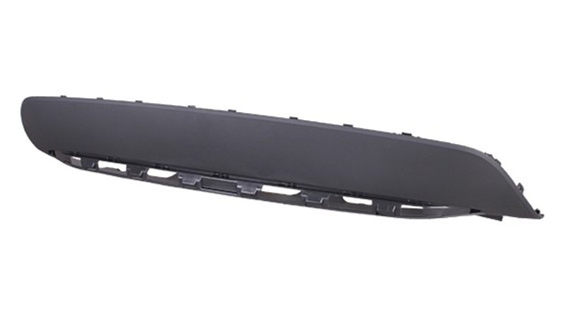 TechPro TO1195122 Bumper Valance / Grille Kit - Rear