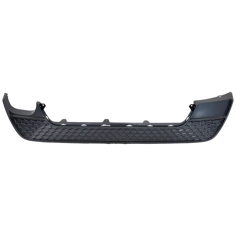 TechPro TO1195123C Bumper Valance / Grille Kit - Rear