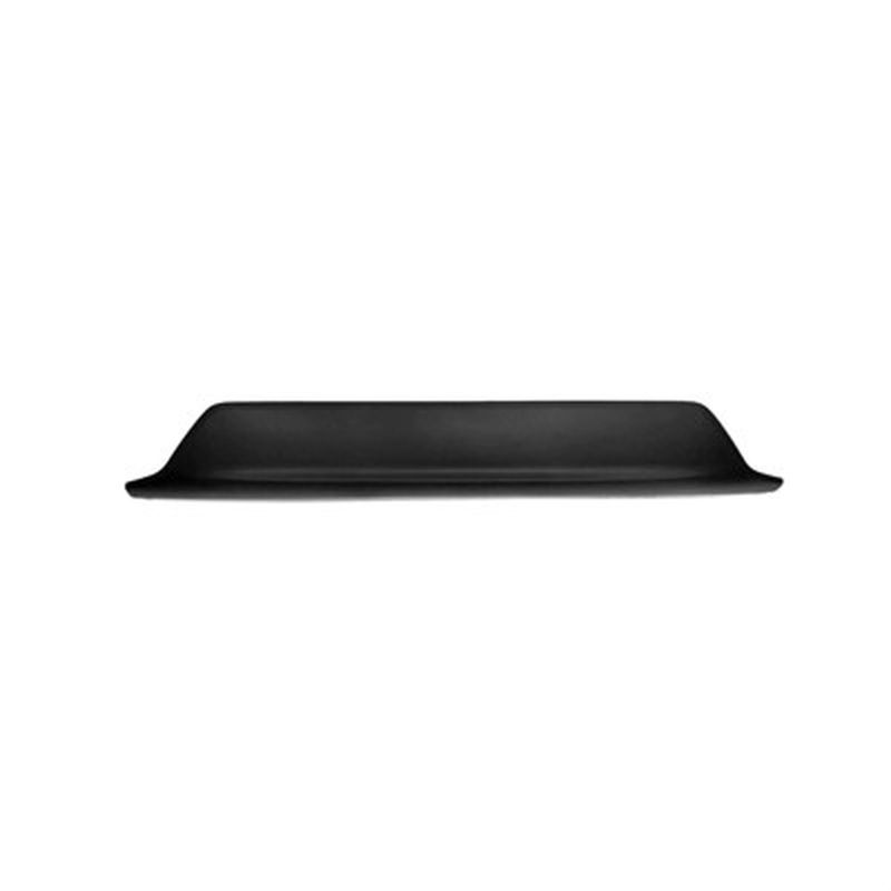 TechPro TO1195125C Bumper Valance / Grille Kit - Rear