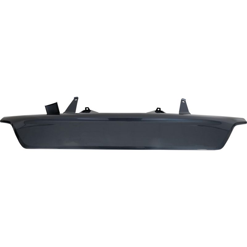 TechPro TO1195126 Bumper Valance / Grille Kit - Rear