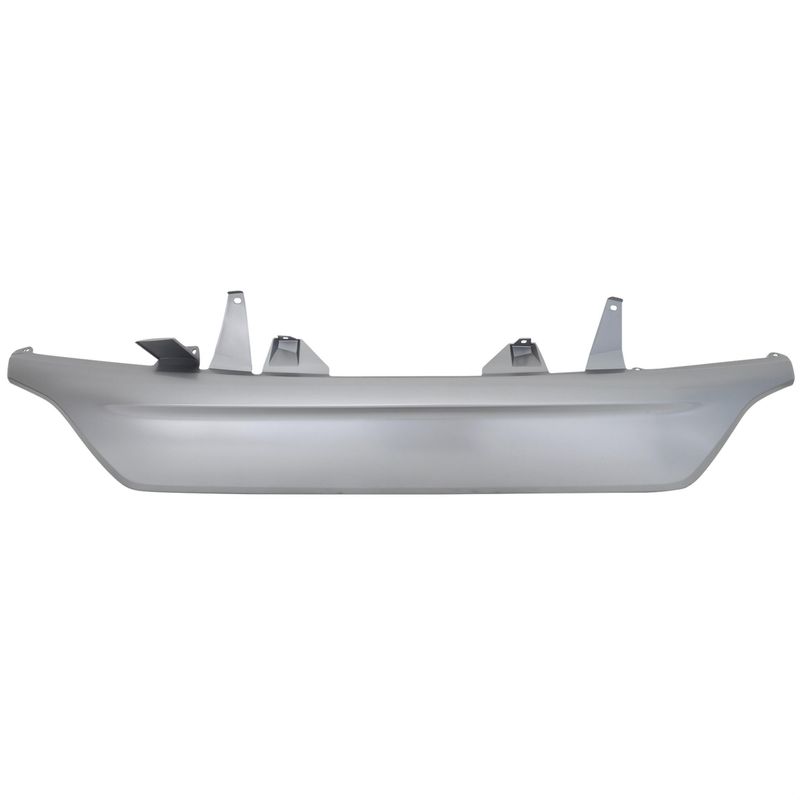 TechPro TO1195127C Bumper Valance / Grille Kit - Rear