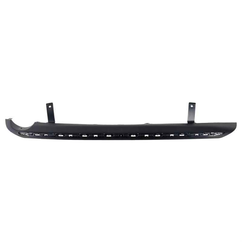 TechPro TO1195128 Bumper Valance / Grille Kit - Rear