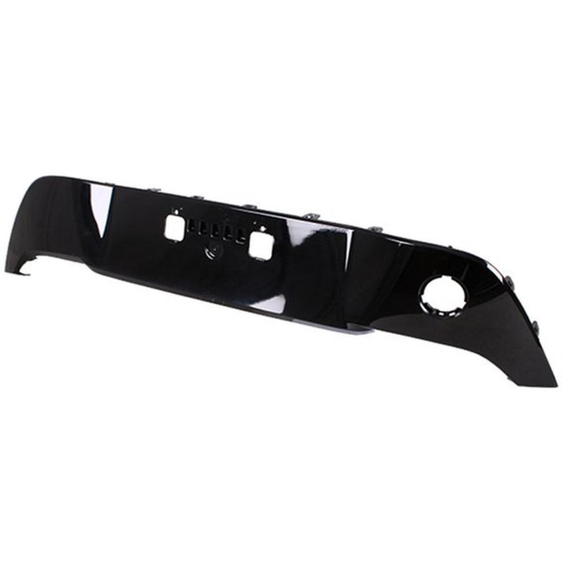 TechPro TO1195129 Bumper Valance / Grille Kit - Rear