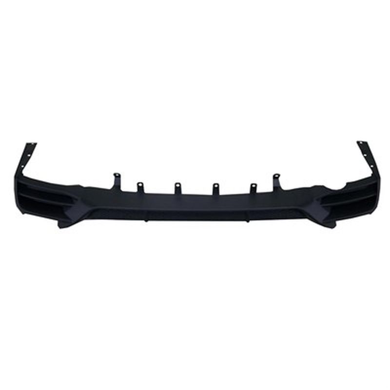 TechPro TO1195132 Bumper Valance / Grille Kit - Rear