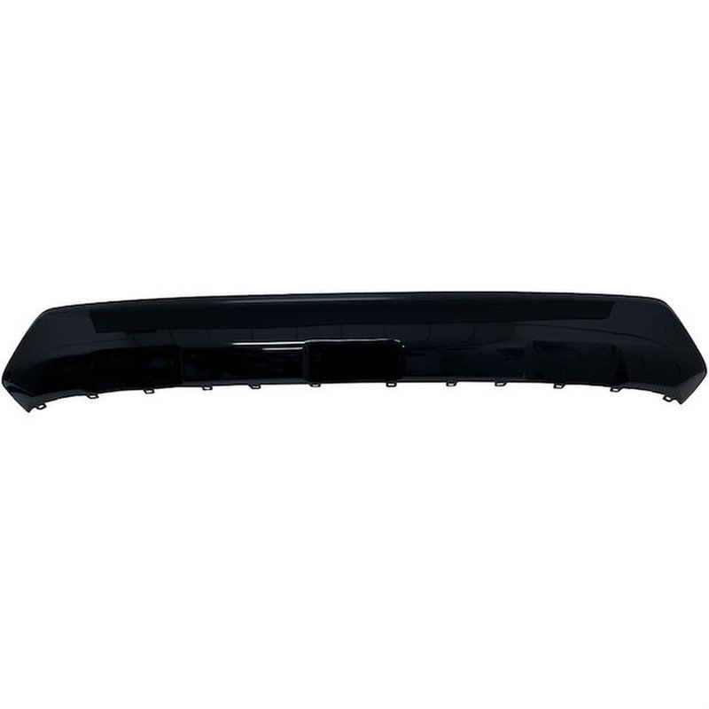 TechPro TO1195133C Bumper Valance / Grille Kit - Rear