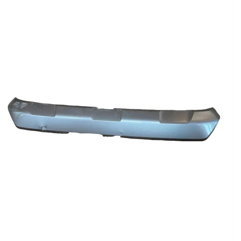 TechPro TO1195136C Bumper Valance / Grille Kit - Rear