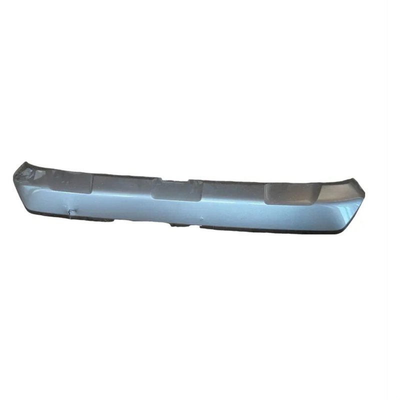 TechPro TO1195136 Bumper Valance / Grille Kit - Rear