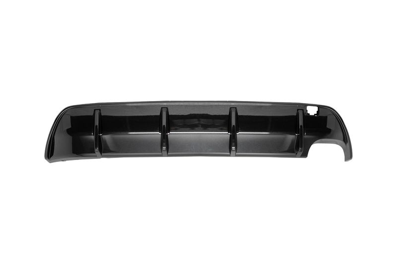 TechPro TO1195144 Bumper Valance / Grille Kit - Rear