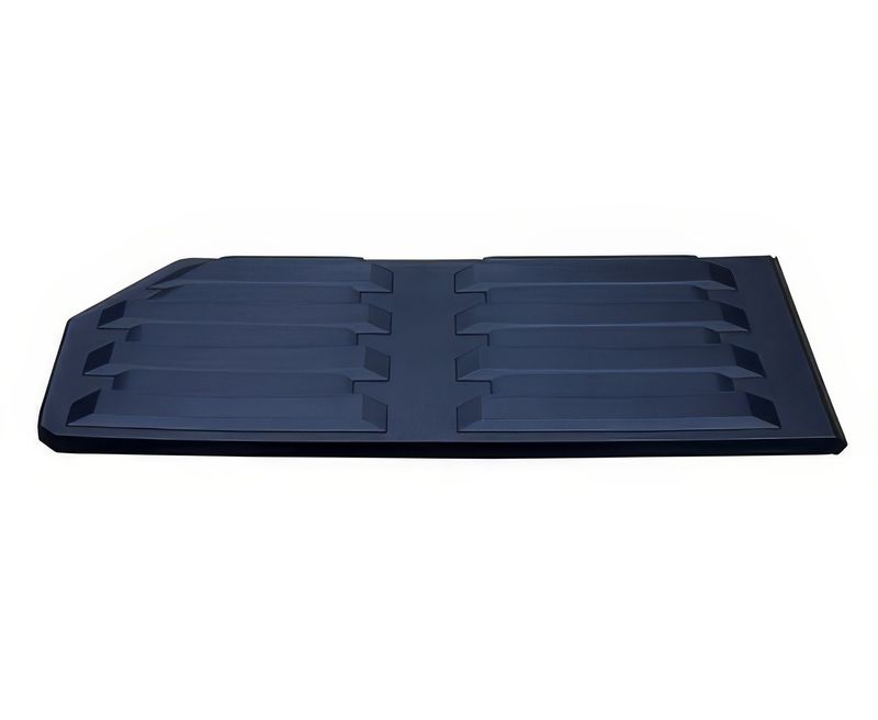 TechPro TO1196103C Bumper Step Pad - Rear Left