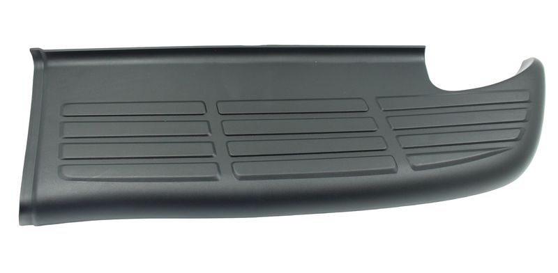 TechPro TO1197101 Bumper Step Pad - Rear Right