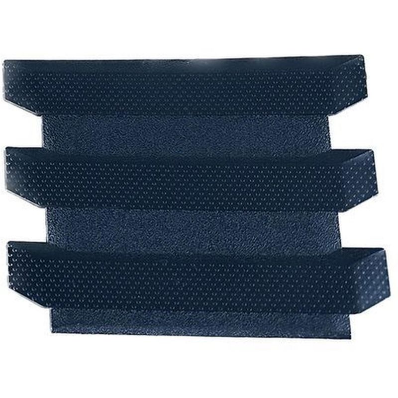 TechPro TO1197104C Bumper Step Pad - Rear Right