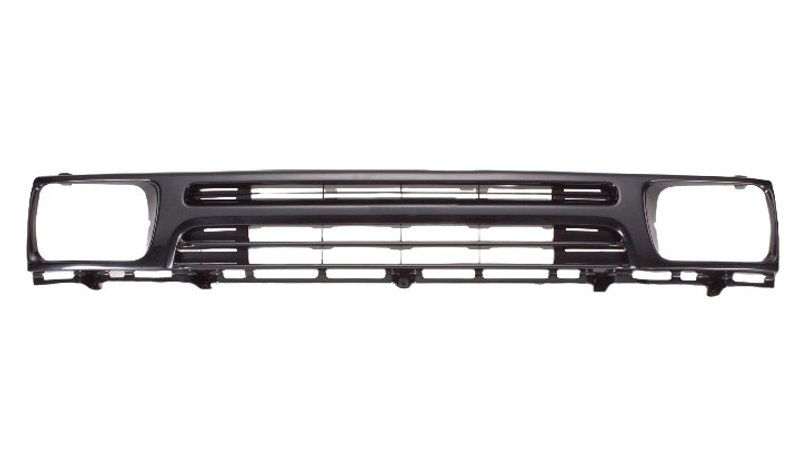 TechPro TO1200127 Grille