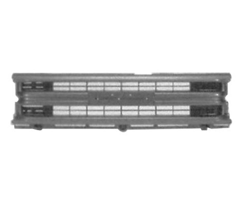 TechPro TO1200136 Grille