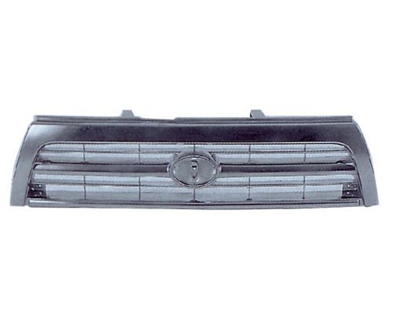TechPro TO1200202 Grille