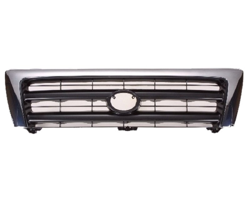 TechPro TO1200213 Grille