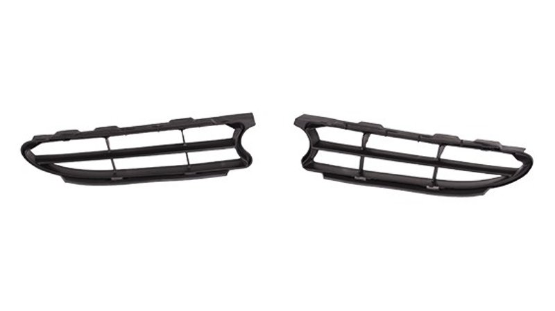 TechPro TO1200214 Grille