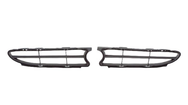 TechPro TO1200215 Grille