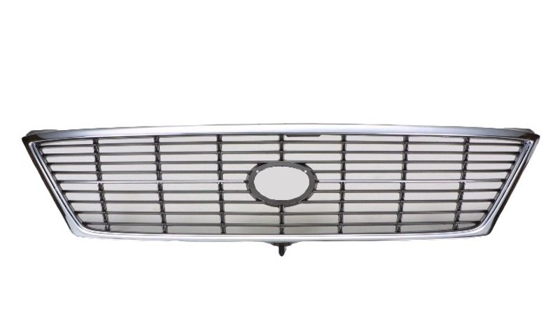 TechPro TO1200217 Grille