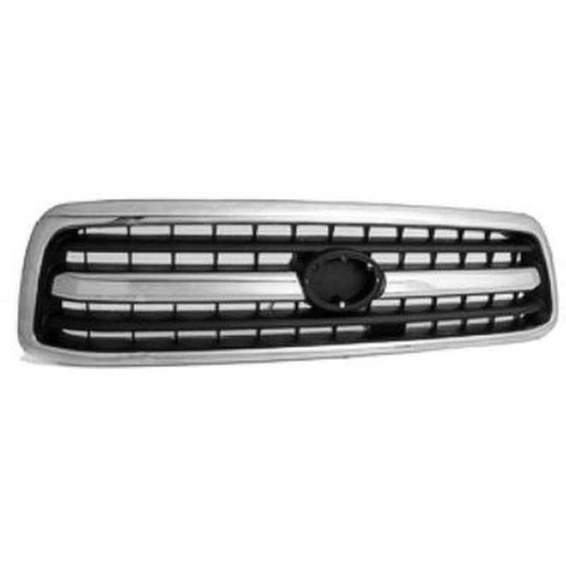 TechPro TO1200223 Grille