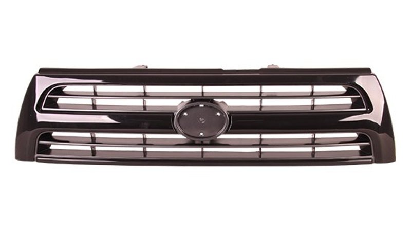TechPro TO1200227 Grille