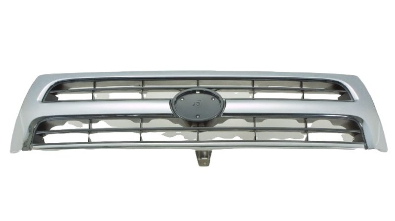 TechPro TO1200228 Grille