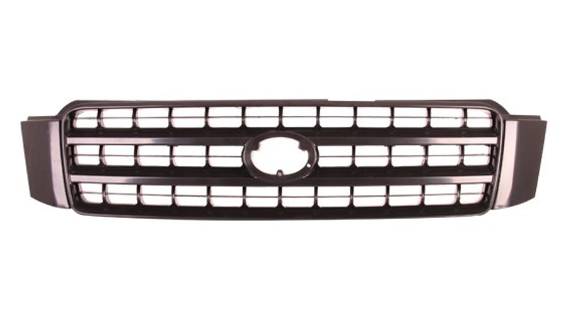 TechPro TO1200235 Grille
