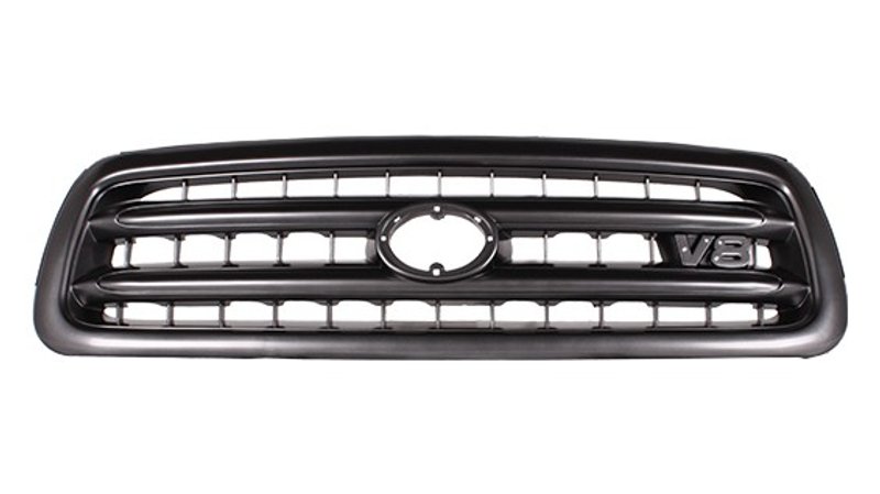 TechPro TO1200242 Grille