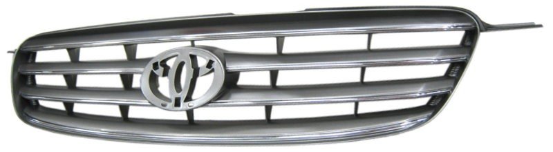 TechPro TO1200244 Grille