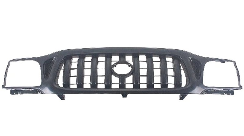 TechPro TO1200249 Grille