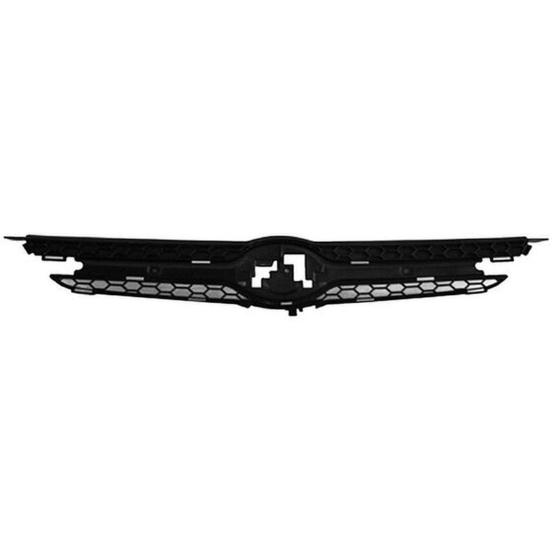 TechPro TO1200253 Grille