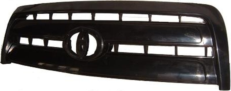 TechPro TO1200254 Grille
