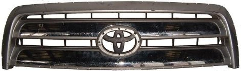 TechPro TO1200262 Grille
