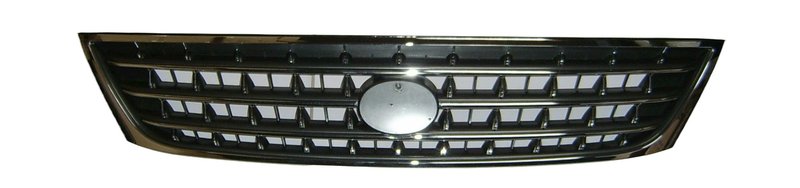 TechPro TO1200265 Grille