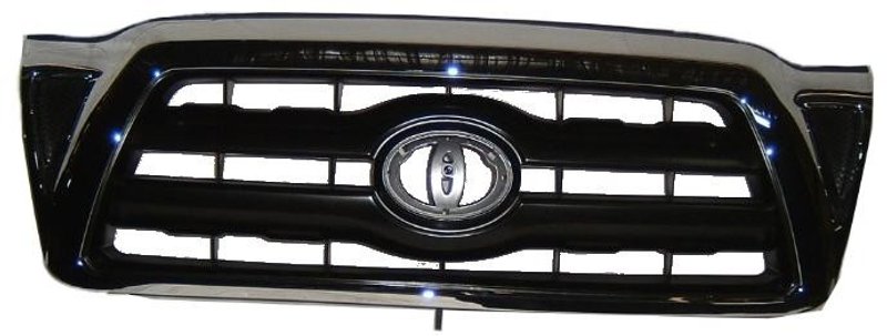 TechPro TO1200268 Grille