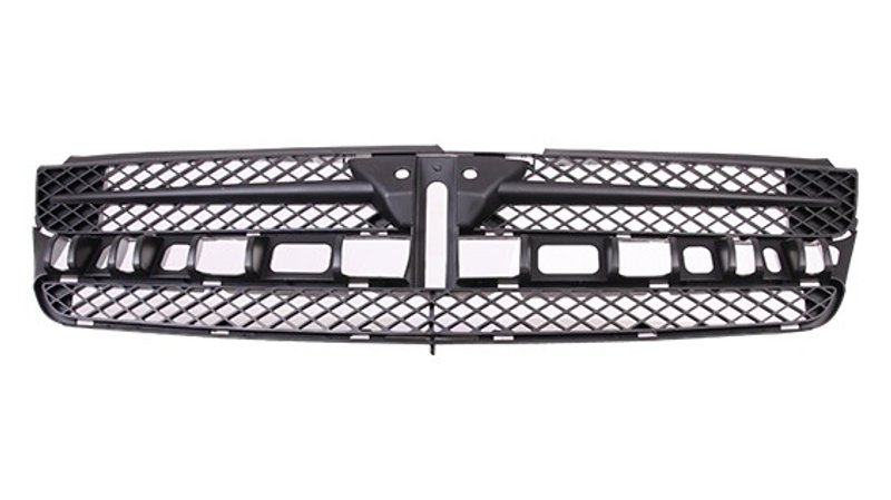 TechPro TO1200276C Grille